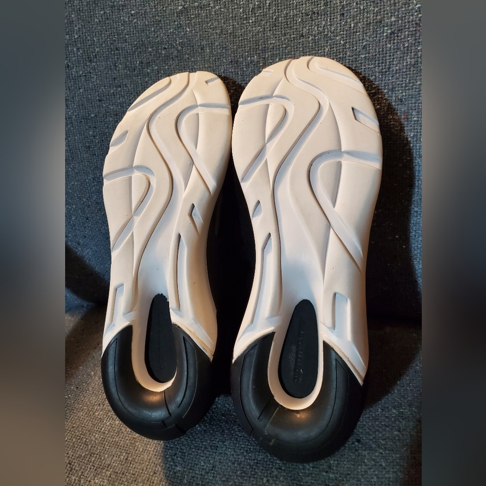 Adidas Y3 (Yohji Yamamoto) QR Run - Picture 7 of 10